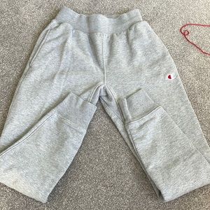 sweatpants